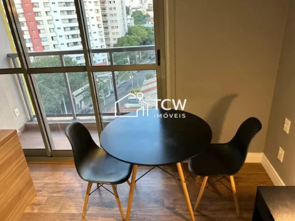 Imagem Apartamento à venda no bairro Vila Clementino - São Paulo/SP, Zona Sul