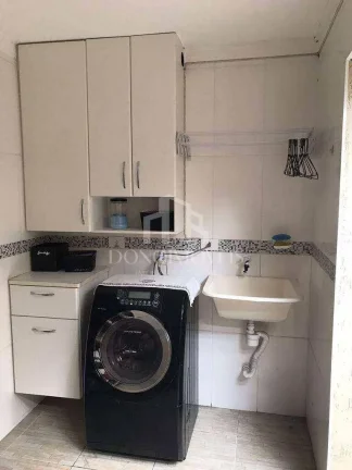 Imagem Sobrado novo 205m² | 2 suítes (3º dormitório opcional) | 4 vagas |