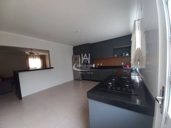 Imagem Casa Fraternidade I