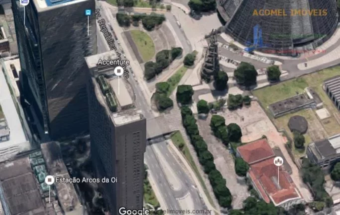 Imagem Escritório para locação em Rio de Janeiro no bairro Centro