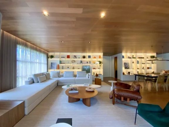 Imagem Apartamento à venda Paraíso São Paulo