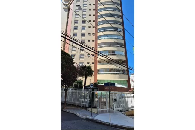Imagem Apartamento à venda em São Paulo, Perdizes, com 3 quartos, 230m2
