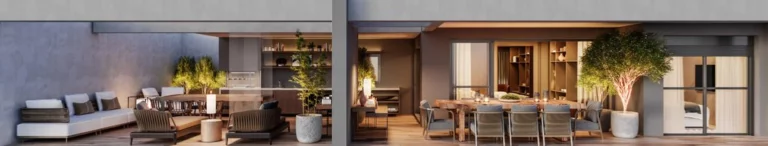 Imagem APARTAMENTO RESIDENCIAL em São Paulo - SP, Vila Clementino
