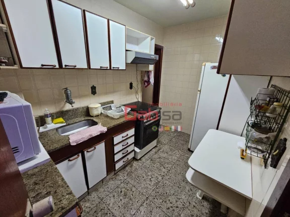 Imagem Cobertura com 4 dormitórios à venda, 200 m² por R$ 800.000 - Algodoal - Cabo Frio/RJ