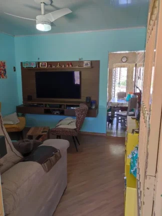 Imagem Casa para Venda por R$470.000,00 com 106m², 2 dormitórios, 1 vaga e 1 banheiro - Parque sao domingos, São paulo / SP - Cód. BDI28455