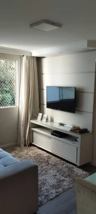 Imagem Apartamento Mobiliado Condominio Tiradentes 2 Dormiotorios