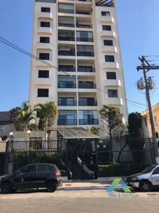 Imagem Apartamento semi mobiliado à venda com 2 dormitórios e 1 vaga em Jabaquara, São Paulo/SP!