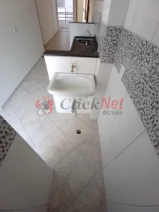 Imagem Cobertura Penthouse à Venda no bairro Taboão em São Bernardo do Campo