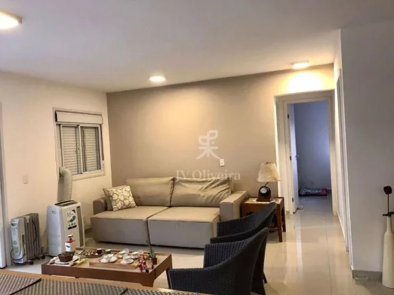 Imagem Apartamento com 2 dormitórios à venda, 75 m² por R$ 800.000,00 - Vila Sônia - São Paulo/SP