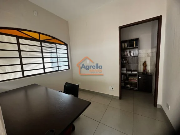Imagem Casa à venda no bairro Parque Esperança - Mogi Mirim/SP