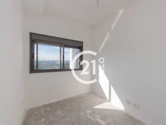 Imagem Apartamento com 4 dormitórios à venda, 162 m² por R$ 3.700.000,00 - Pinheiros - São Paulo/SP