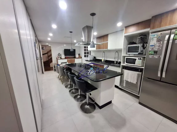 Imagem Casa com 5 dormitórios à venda, 300 m² por R$ 1.290.000,00 - Butantã - São Paulo/SP