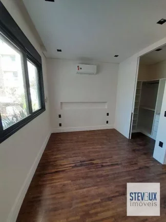 Imagem Casa de Vila reformada na Vila Olímpia