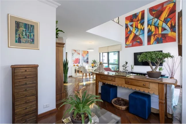 Imagem APARTAMENTO RESIDENCIAL em São Paulo - SP, Vila Suzana