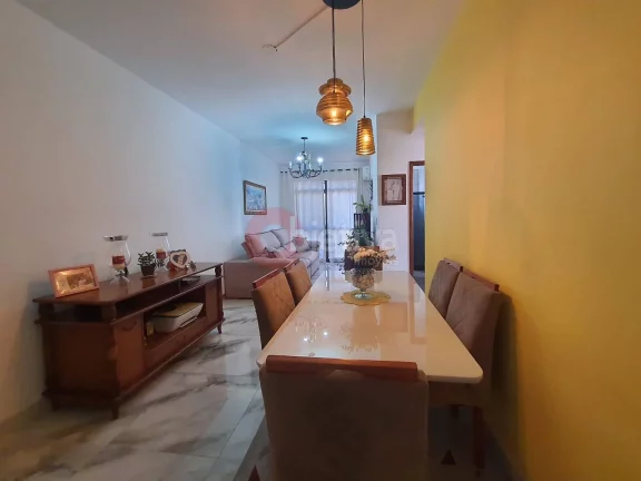 Imagem Apartamento linear reformado, 3 quartos, Centro - Cabo Frio