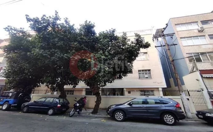 Imagem Kitnet com 1 dormitório à venda, 30 m² por R$ 320.000,00 - Centro - Cabo Frio/RJ