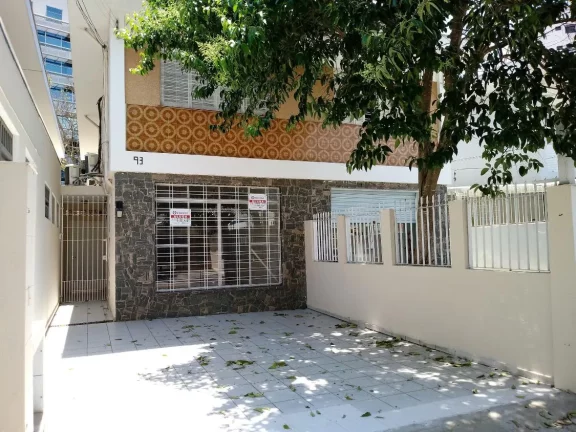 Sobrado na Chácara Santo Antonio