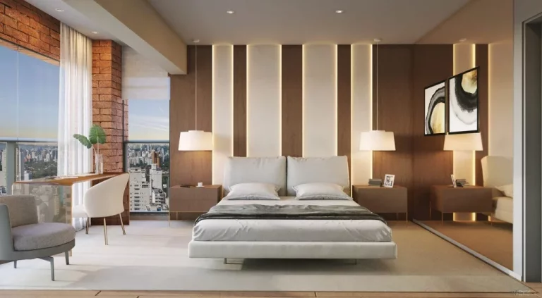 Imagem Apartamento à venda com 3 suítes em Parque da Moóca São Paulo SP, apartment in São Paulo Brazil