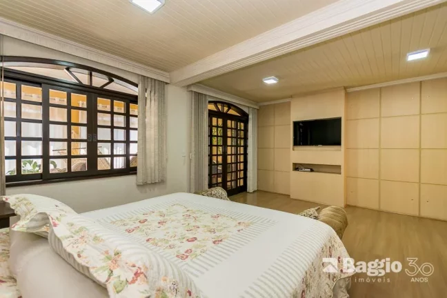 Imagem Casa com Piscina - 2 suites - São José dos Pinhais