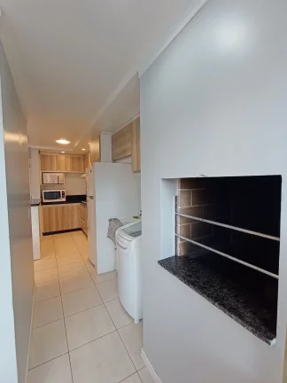 Imagem Apartamento à venda, com 2 quartos, 66m²