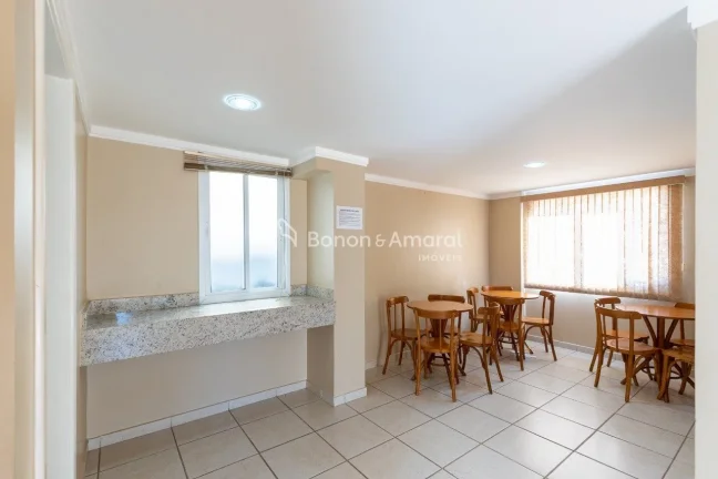 Imagem Apartamento a venda no Parque das Flores em Campinas!!

 Apartamento com 3 quartos, à venda no mans...