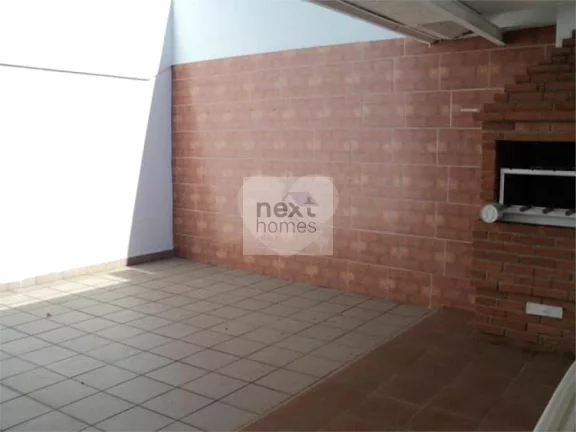 Imagem Casa à venda com 3 quartos, sendo 1 suíte, em Butantã, São Paulo - SP