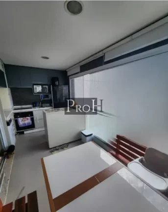 Imagem Apartamento com 2 Quartos para Alugar, 42 m² em Centro - São Bernardo Do Campo