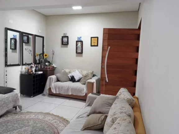 Imagem Casa para Venda em São Bernardo do Campo / SP no bairro Assunção