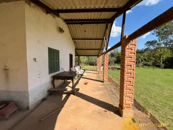 Imagem Sítio com Escritura à Venda em Atibaia/SP - 64.000m² por R$2.2 Mi