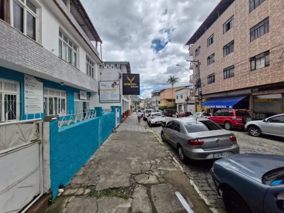 Imagem Casa a venda rm Olaria, Nova Friburgo.