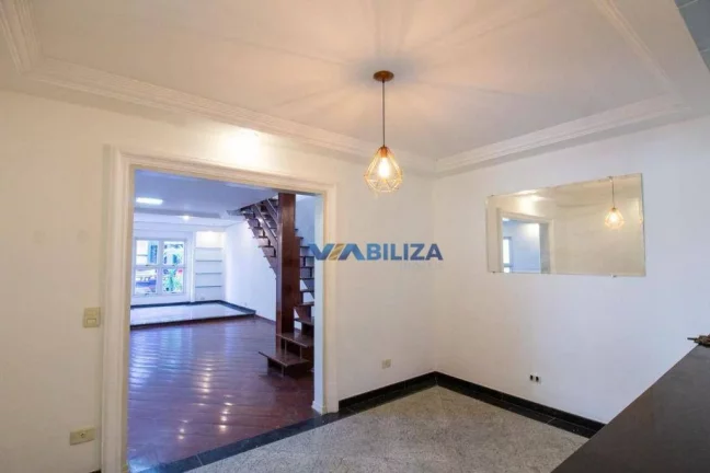 Imagem Sobrado, 240 m² - venda por R$ 1.475.000,00 ou aluguel por R$ 10.633,33/mês - Vila Rosália - Guarulhos/SP