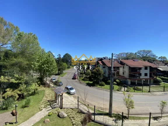 Imagem Apartamento com 1 Dormitorio(s) localizado(a) no bairro Bavaria em Gramado / RIO GRANDE DO SUL Ref.:129