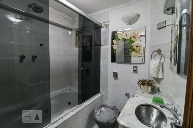 Imagem Apartamento à Venda - Aclimação, 3 Quartos, 90 m2