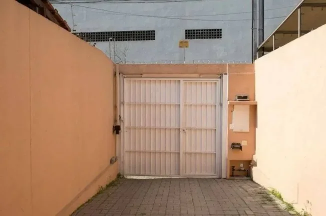 Imagem Sobrado Perdizes - 75M², 2 Dorms, 1 Suíte, 2 Vagas.