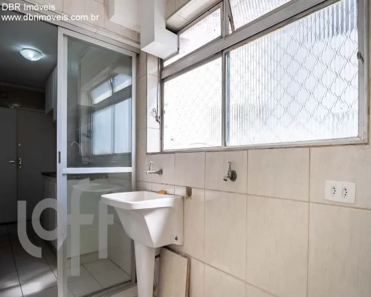Imagem APARTAMENTO RESIDENCIAL em Sao Paulo - SP, Jardim Paulista