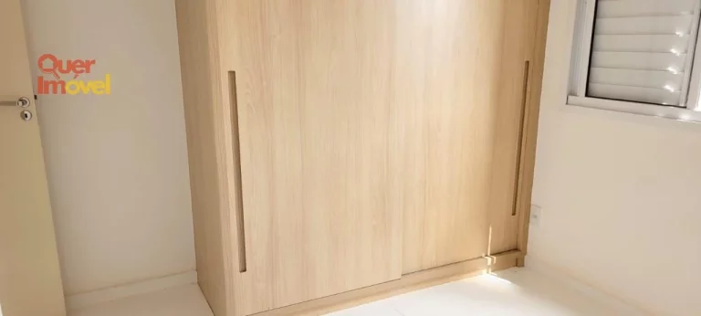 Imagem Imperdível! Apartamento à venda no Alto da Boa Vista, Ribeirão Preto-SP. Edifício Ibiza Residence. 3 quartos, 1 suíte, 1 sala, 2 banheiros, 1 vaga. 71m². Quer Imóvel Negócios Imobiliários.
