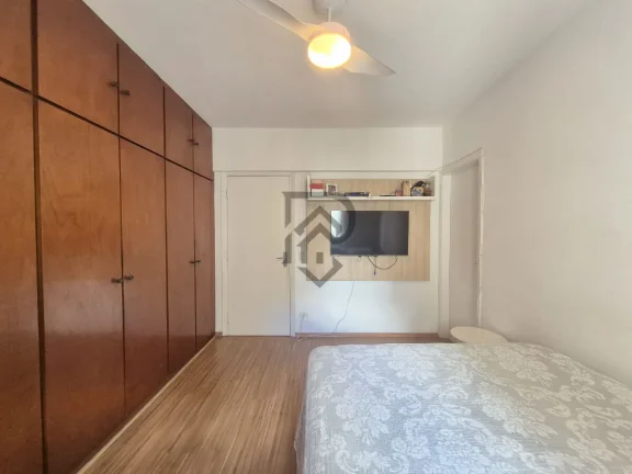 Imagem Apartamento Vila Mariana proximo ao metrô ana rosa