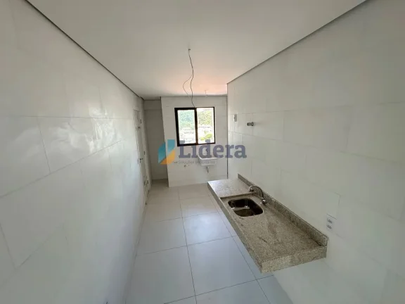 Imagem Apto á venda - 3 quartos - 2 suítes - 84m²- Manaíra, em João Pessoa