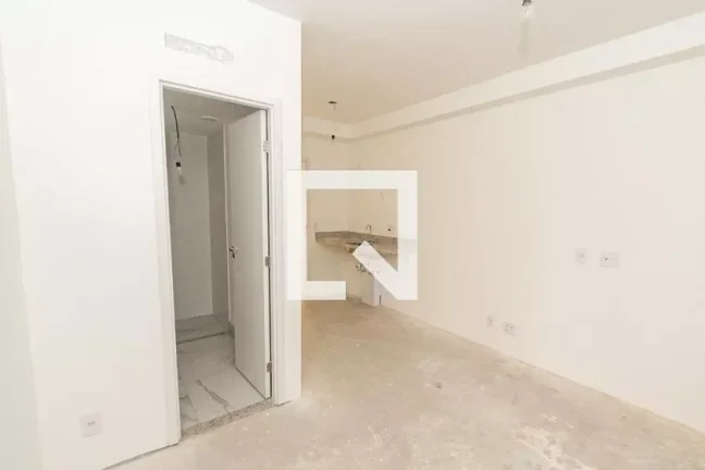 Imagem Apartamento à Venda - Vila Mariana, 1 Quarto, 24 m2