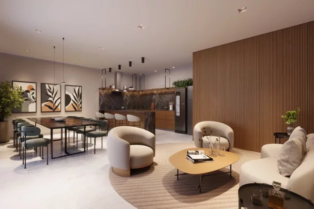Imagem APARTAMENTO RESIDENCIAL em Vila Velha - ES, Jockey de Itaparica