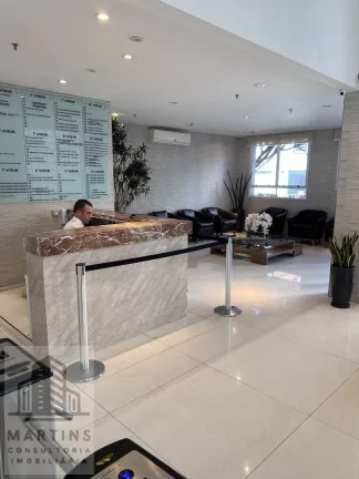 Imagem Sala à venda, 32 m² - Bela Vista - São Paulo/SP