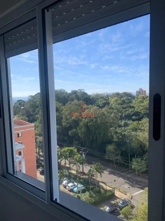 Imagem Apartamento com 2 Dormitorio(s) localizado(a) no bairro Jardim Carvalho em Porto Alegre / Rio Grande do Sul Ref.:190