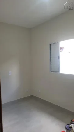 Imagem [Casa Geminada - Venda][Vila Jaci]