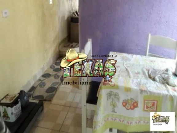 Imagem SOBRADO A VENDA JARDIM LIDERANÇA ITAQUERA
