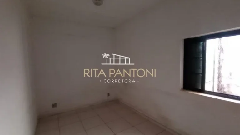 Imagem Casa - Ribeirão Preto - Vila Virgínia - Região Oeste