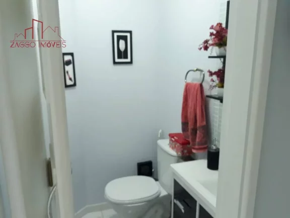 Imagem Belíssima Casa no Morumbi Sul - 3 dorms.