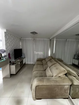 Imagem Spazio di Lorenzzo - Apartamento condomínio Spazio di Lorenzzo em Vila Rosa, Goiânia/GO