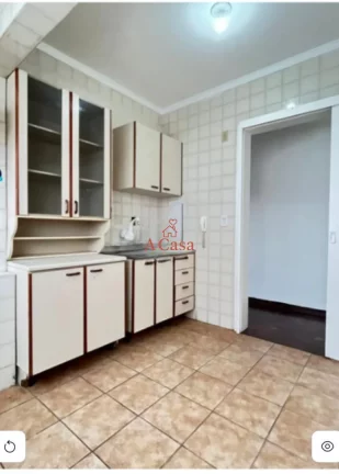 Imagem Apartamento com 1 Dormitorio(s) localizado(a) no bairro Menino Deus em Porto Alegre / Rio Grande do Sul Ref.:155