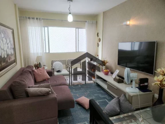 Imagem Apartamento com 2 Quartos à Venda, 78 m² em Boa Viagem - Recife