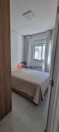 Imagem Cobertura à venda 2 Quartos, 1 Vaga, 96M², Campestre, Santo André - SP